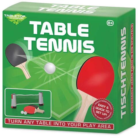 Tobar Set accesorii - Tenis de masa