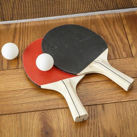 Tobar Set accesorii - Tenis de masa