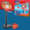Tobar Cos de baschet interactiv