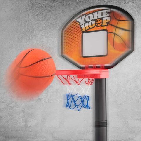 Tobar Cos de baschet interactiv