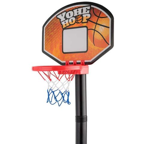 Tobar Cos de baschet interactiv