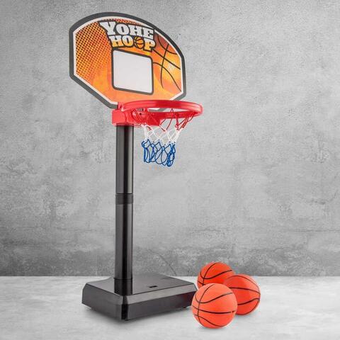 Tobar Cos de baschet interactiv