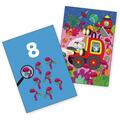Galt Water magic: Carte de colorat Spatiu
