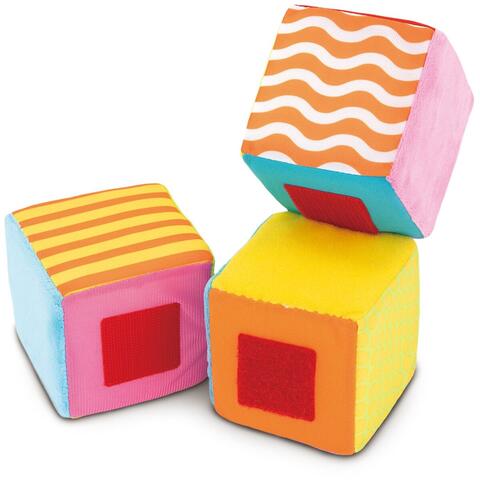 Galt Cuburi colorate