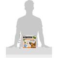 Learning Resources Ciclul vietii fluturelui - set magnetic