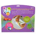 Educational Insights Spuma de modelat Playfoam™ - Descopera alfabetul