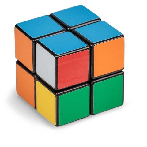 Tobar Joc de logica - Mini cubul inteligent