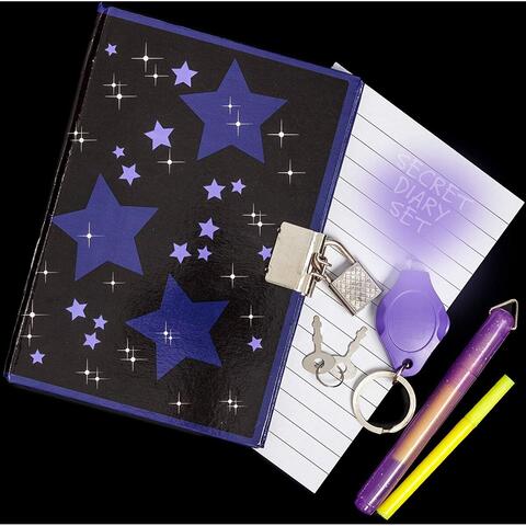 Tobar Jurnalul secretelor