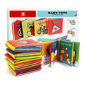 Topbright Set de 6 carticele fosnitoare