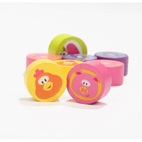 Topbright Nu supara, frate! - Ferma vesela