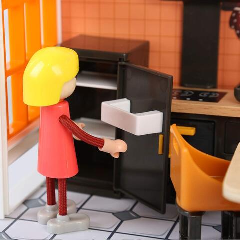 Topbright Joc de rol - Bucatarie