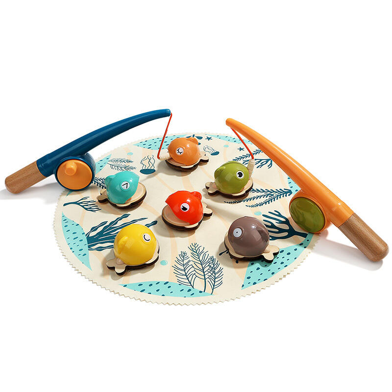 Joc magnetic de pescuit [1]