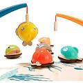 Topbright Joc magnetic de pescuit