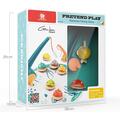 Topbright Joc magnetic de pescuit