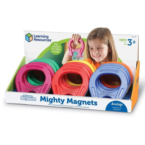 Learning Resources Primary Science® - Magnet potcoava