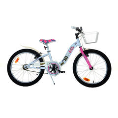 Bicicleta copii 20'' - LOL