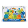 Learning Resources Set pentru sortat si numarat - Dinozauri colorati