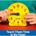 Learning Resources Ceasul elevilor - Big Time™