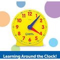 Learning Resources Ceasul elevilor - Big Time™