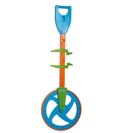 Learning Resources Measure-Mate™ - Instument de masurare in aer liber