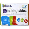 Learning Resources Joc matematic - Exersam inmultirea si impartirea
