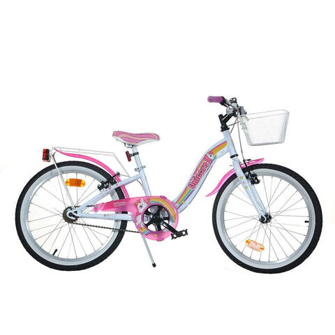 DINO BIKES Bicicleta copii 20'' Unicorn