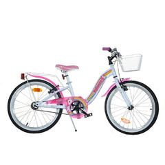 Bicicleta copii 20'' Unicorn