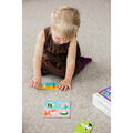 Dodo Duo Puzzle - Hrana animalelor (2 piese)