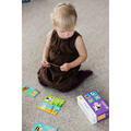 Dodo Duo Puzzle - Hrana animalelor (2 piese)