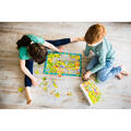 Dodo Puzzle - Orasul (80 piese)