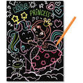 Dodo Joc creativ de razuit - Printesa