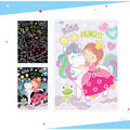 Dodo Joc creativ de razuit - Printesa