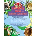 Corint Descoperim lumea - Printre labirinturi