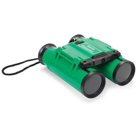 Tobar Binoclu Junior Explorer