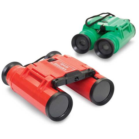 Tobar Binoclu Junior Explorer