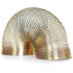 Mini arc din metal
