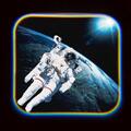 Tobar Proiector tip lanterna - Spatiul cosmic
