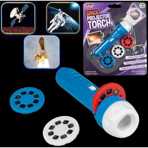 Tobar Proiector tip lanterna - Spatiul cosmic