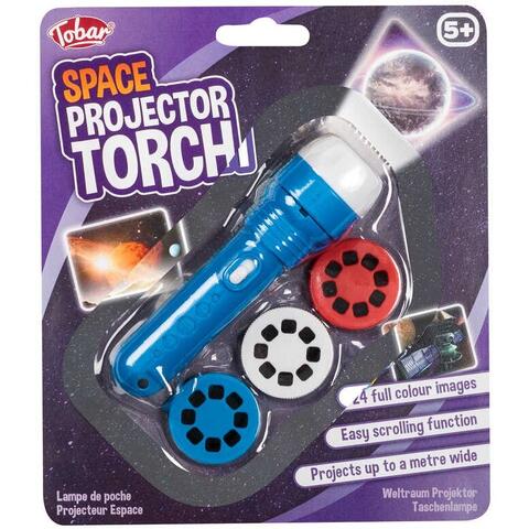 Tobar Proiector tip lanterna - Spatiul cosmic