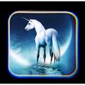 Tobar Proiector tip lanterna - Unicorni