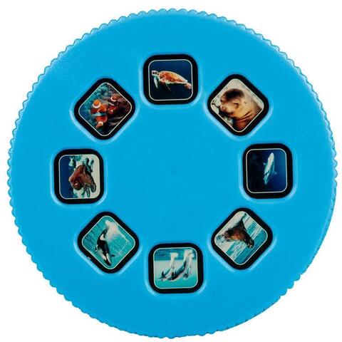 Tobar Proiector tip lanterna - Oceanul