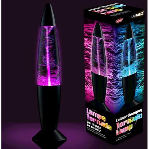 Tobar Lampa cu lumini - Tornada