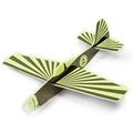 Tobar Avion planor reflectorizant