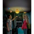 Brainstorm Sistem solar cu telecomanda