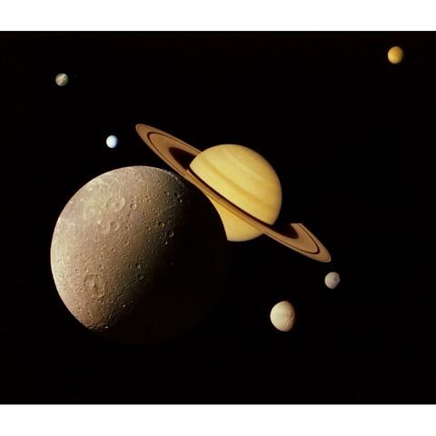 Brainstorm Proiector si planetariu 360