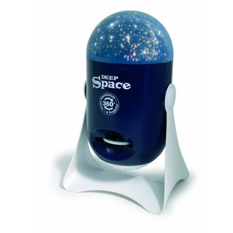 Brainstorm Proiector si planetariu 360