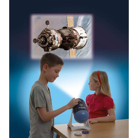 Brainstorm Proiector si planetariu 360