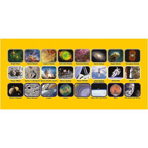 Brainstorm Proiector si planetariu 360