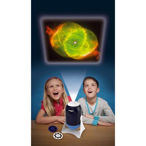 Brainstorm Proiector si planetariu 360