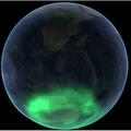 Brainstorm Proiector Aurora Boreala